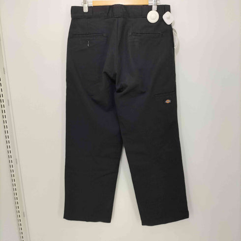 ディッキーズ Dickies ダブルニーワークパンツ メンズ 34×30