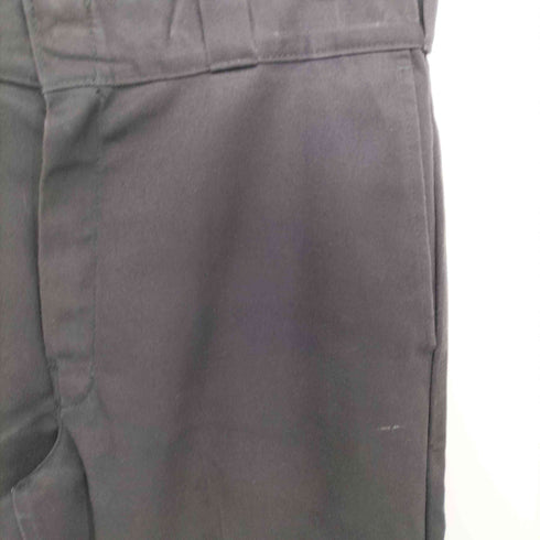 ディッキーズ Dickies ダブルニーワークパンツ メンズ 34×30