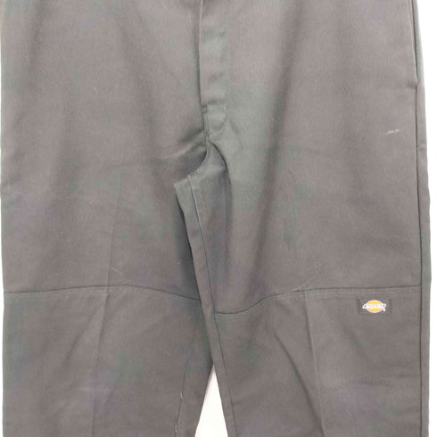 ディッキーズ Dickies ダブルニーワークパンツ メンズ 34×30