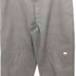 ディッキーズ Dickies ダブルニーワークパンツ メンズ 34×30