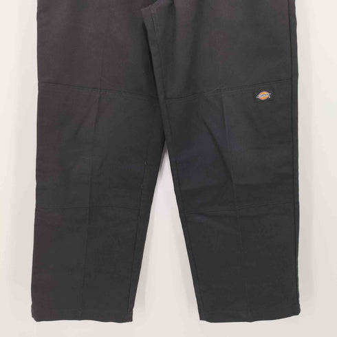 ディッキーズ Dickies ダブルニーワークパンツ メンズ 34×30