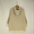 AVIE ×LC/LLL ダンボール プルオーバーパーカー レディース 38
