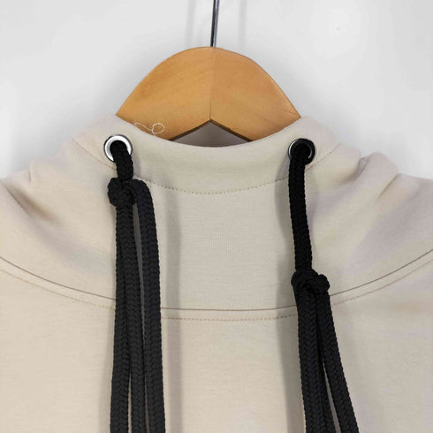 AVIE ×LC/LLL ダンボール プルオーバーパーカー レディース 38