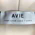 AVIE ×LC/LLL ダンボール プルオーバーパーカー レディース 38