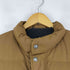 ランズエンド LANDS END 撥水 ダウンベスト メンズ JPN:M