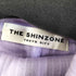 ザシンゾーン THE Shinzone ハイネックリブニットトップス レディース
