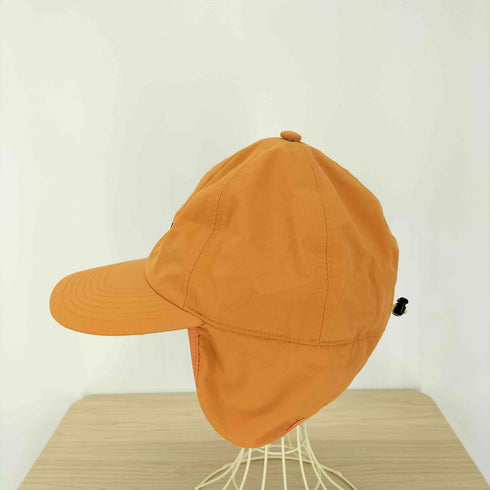 アレキサンダーリーチャン AlexanderLeeChang YOSHI47 EARMUFFS CAP メンズ ONE SIZE