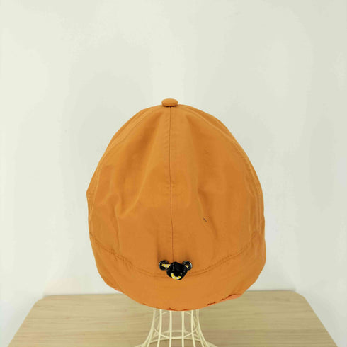 アレキサンダーリーチャン AlexanderLeeChang YOSHI47 EARMUFFS CAP メンズ ONE SIZE