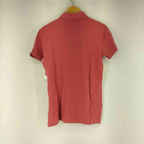 ポロバイラルフローレン Polo by RALPH LAUREN CUSTOM FIT ポロシャツ メンズ JPN:S