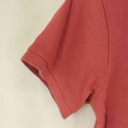 ポロバイラルフローレン Polo by RALPH LAUREN CUSTOM FIT ポロシャツ メンズ JPN:S