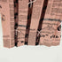 ジョンガリアーノ JOHN GALLIANO NEWSPAPER TOP レース切替 ニュースペーパー プリント トップ レディース import:L
