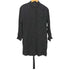 ディーゼル DIESEL シルク100% マッチ棒 L/S ワンピース レディース