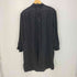 ディーゼル DIESEL シルク100% マッチ棒 L/S ワンピース レディース
