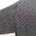 ディーゼル DIESEL シルク100% マッチ棒 L/S ワンピース レディース
