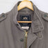 アルファインダストリーズ ALPHA INDUSTRIES フィールドジャケット メンズ import:XL