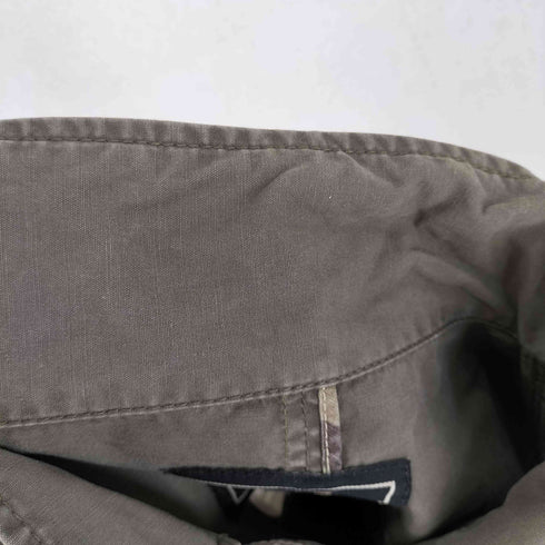アルファインダストリーズ ALPHA INDUSTRIES フィールドジャケット メンズ import:XL