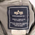 アルファインダストリーズ ALPHA INDUSTRIES フィールドジャケット メンズ import:XL