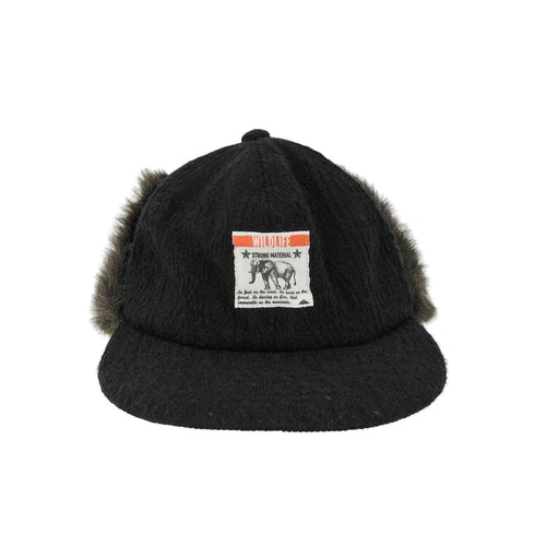 カシラ CA4LA フライトキャップ メンズ ONE SIZE