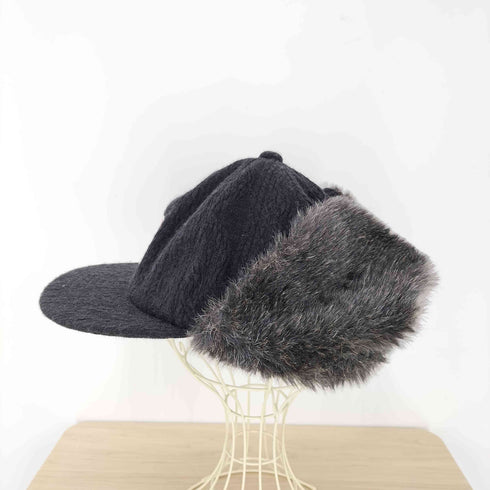 カシラ CA4LA フライトキャップ メンズ ONE SIZE