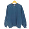 マンシングウェア Munsingwear 90s USA製 SUPER COTTON スーパーコットン スウェットシャツ ブランク メンズ import:L