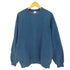 マンシングウェア Munsingwear 90s USA製 SUPER COTTON スーパーコットン スウェットシャツ ブランク メンズ import:L