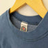 マンシングウェア Munsingwear 90s USA製 SUPER COTTON スーパーコットン スウェットシャツ ブランク メンズ import:L