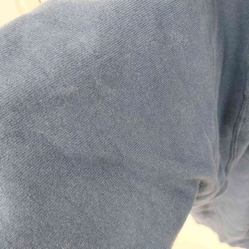 マンシングウェア Munsingwear 90s USA製 SUPER COTTON スーパーコットン スウェットシャツ ブランク メンズ import:L
