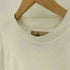 カールヘルム Karl Helmut フェイクレイヤード スリーブ パッチワーク L/S Tシャツ レディース JPN:L