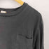 ジャックマン Jackman Poket L/S T-shirt メンズ JPN:L
