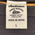 ジャックマン Jackman Poket L/S T-shirt メンズ JPN:L