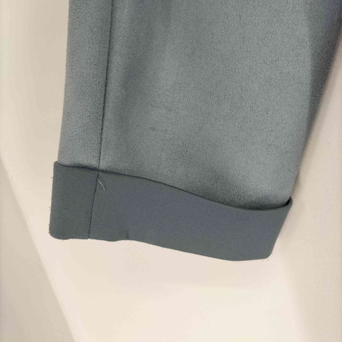 ザラ ZARA フェイクスウェード カーディガン レディース M