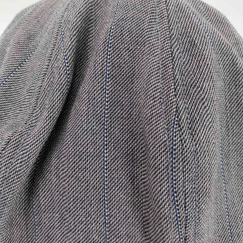 フィグベルメーカーズアンドコー PHIGVEL MAKERS & Co. レザー裏地キャスケット メンズ ONE SIZE