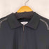 カルバンクライン CALVIN KLEIN golf ハーフジップポロシャツ メンズ M