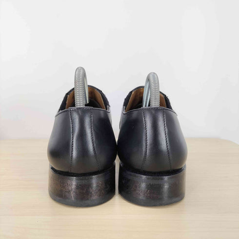 ヤンコ yanko エラスティックストレートチップ メンズ US:6