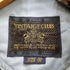 VINTAIGECLUB 裏地キルティング ミドルコート メンズ import:M