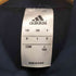 アディダス adidas ロゴ刺繍 ドット 3ライン トラックジャケット ジャージ レディース 160
