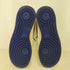 ナイキ NIKE WMNS AIR FORCE 1 '07 SAIL/DEEP ROYAL BLUE-PALE VANILLA レディース 24.5cm
