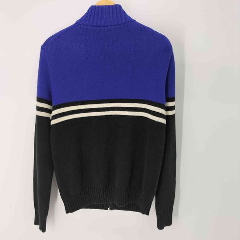 ポロラルフローレン POLO RALPH LAUREN ビッグポニー ドライバーズニット ボーダー メンズ