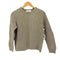 ユナイテッドアローズグリーンレーベルリラクシング UNITED ARROWS green label relaxing ウール混 L/S ニット レディース JPN:M