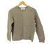 ユナイテッドアローズグリーンレーベルリラクシング UNITED ARROWS green label relaxing ウール混 L/S ニット レディース JPN:M