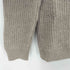 ユナイテッドアローズグリーンレーベルリラクシング UNITED ARROWS green label relaxing ウール混 L/S ニット レディース JPN:M
