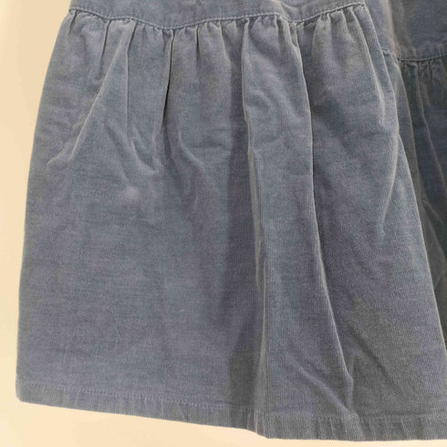 アニエスベーアンファン agnes b. ENFANT コーデュロイ フレア スカート レディース 10