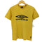 アンブロ UMBRO ロゴ Tシャツ レディース 160