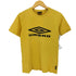 アンブロ UMBRO ロゴ Tシャツ レディース 160