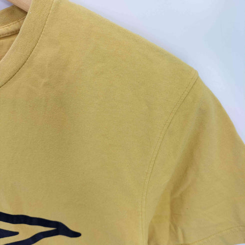 アンブロ UMBRO ロゴ Tシャツ レディース 160
