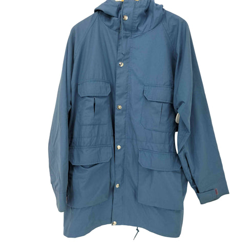 ネクストステージ NEXT STAGE 90S マルチポケット マウンテンパーカー メンズ JPN:L