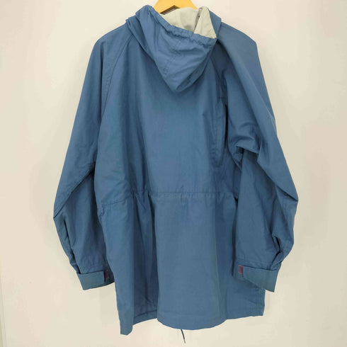 ネクストステージ NEXT STAGE 90S マルチポケット マウンテンパーカー メンズ JPN:L