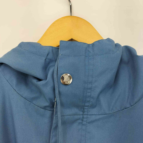 ネクストステージ NEXT STAGE 90S マルチポケット マウンテンパーカー メンズ JPN:L