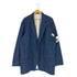 アンユーズド UNUSED BIG JACKET デニム ビッグジャケット テーラードジャケット メンズ JPN:3