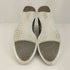 クラークス Clarks パイソン柄 ベルクロ サンダル レディース UK:5